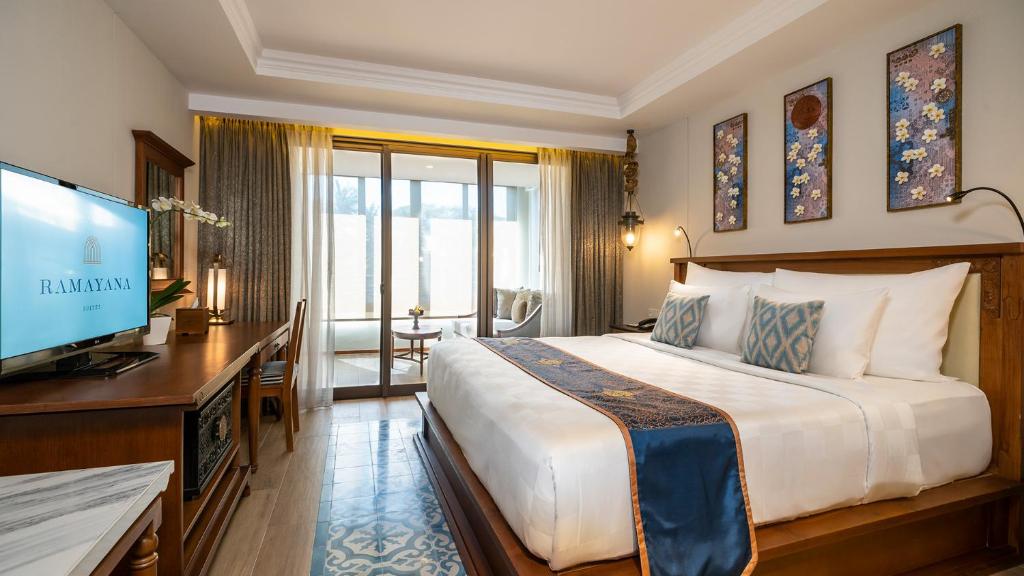 Ramayana Resort-1